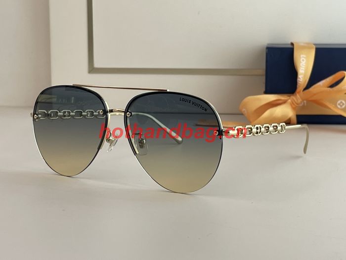 Louis Vuitton Sunglasses Top Quality LVS01783